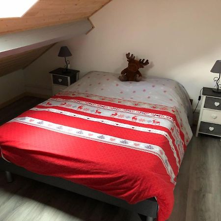 Appartement F3 Mont-Dore Zewnętrze zdjęcie