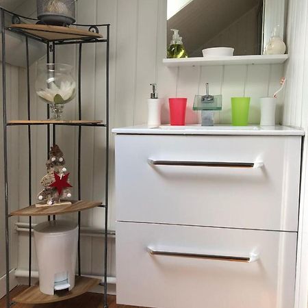 Appartement F3 Mont-Dore Zewnętrze zdjęcie